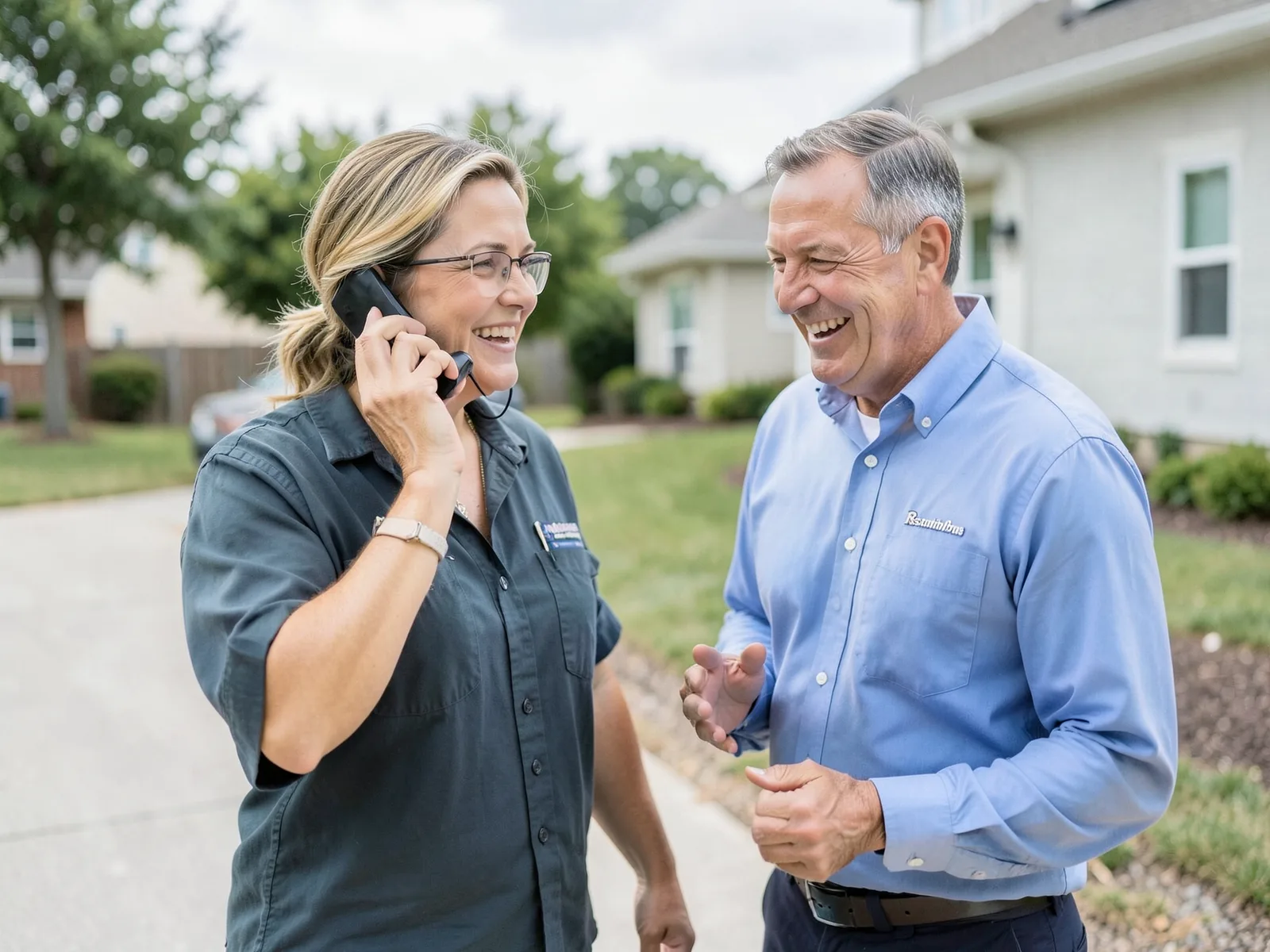 Frequently Asked Questions About Residential Water Damage Restoration in Collinsville, VA